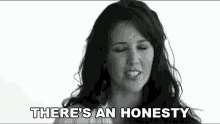 Theres An Honesty Luke Bryan GIF - Theres An Honesty Luke Bryan Country Girl Song GIFs