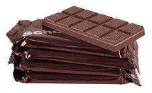 Chocolate GIF - Chocolate GIFs