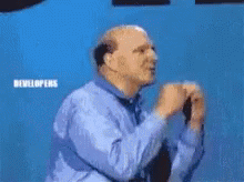 Steve Ballmer Microsoft GIF - Steve Ballmer Microsoft Windows GIFs