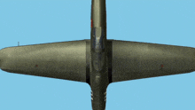 War Thunder Il2 GIF - War Thunder Il2 Plane GIFs