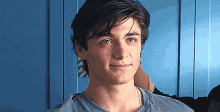 Asher Angel Darby And The Dead GIF