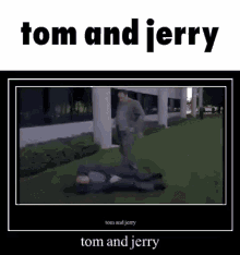 Sopranos Tony Soprano GIF - Sopranos Tony Soprano Tom And Jerry GIFs