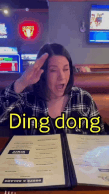 Singsong Denise GIF - Singsong Denise Party GIFs