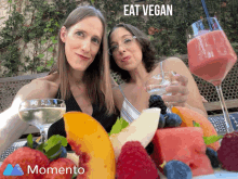 Deliadanae Vegan GIF - Deliadanae Vegan Eatvegan GIFs