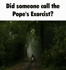 The Pope Popes Exorcist GIF - The Pope Popes Exorcist Exorcist GIFs