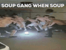Sov Soup GIF - Sov Soup Soup Gang GIFs