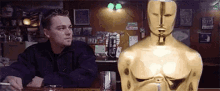 Leonardo Di Caprio Oscar GIF - Leonardo Di Caprio Oscar Grab GIFs