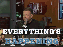 Everythings Happening Rp Show GIF