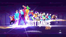 Just Dance Now2017 GIF - Just Dance Now2017 GIFs
