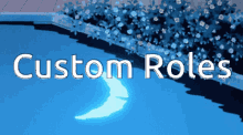 Custom Roles Custom GIF - Custom Roles Custom Aesthetic GIFs