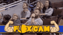 Show Off Flex GIF - Show Off Flex Flex Cam GIFs