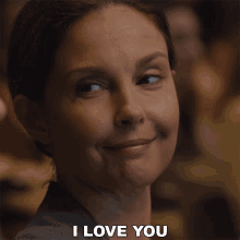I Love You Ashley Judd GIF - I Love You Ashley Judd Natalie GIFs