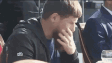 фигня рамзан кадыров бред нет отстань ладно GIF - Bullshit Ramzan Kadyrov No GIFs