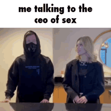 Me Talking To The Ceo Of Sex Alan Walker GIF - Me Talking To The Ceo Of Sex Alan Walker Salem Ilese GIFs