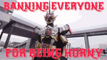 Meme Kamen Rider Saber GIF - Meme Kamen Rider Saber Horny GIFs