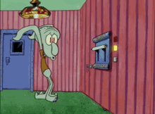 Uh Oh GIF - Uh Oh Squidward GIFs