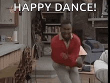 happy dance happy dance