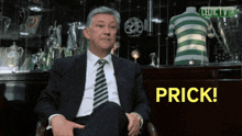 Peter Lawwell Glasgow Celtic GIF - Peter Lawwell Glasgow Celtic Peter Lawell GIFs