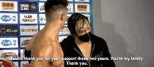 Zack Sabre Jr Taichi GIF - Zack Sabre Jr Taichi Shall We Marry GIFs