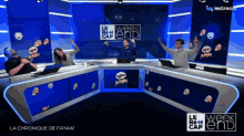 Ponce Recap Weekend GIF - Ponce Recap Weekend Le Stream GIFs
