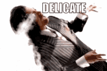 Delicate Terence Trent Darby GIF - Delicate Terence Trent Darby Like You And Me GIFs