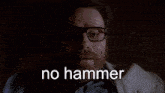 No Hammer Diechie GIF - No Hammer Diechie Hammer Editor GIFs