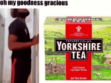 Tea Oh My Goodness Gracious Tea Meme GIF - Tea Oh My Goodness Gracious Tea Meme Oh My Goodness GIFs