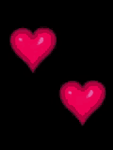 Hearts Love GIF - Hearts Love Lightning GIFs