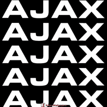 Ajaxwallpapers Ajax GIF - Ajaxwallpapers Ajax Wzawzdb GIFs