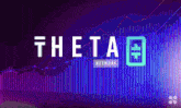 Theta Theta Token GIF - Theta Theta Token Theta Coin GIFs