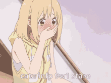 Cata Infp GIF - Cata Infp 9w1 GIFs