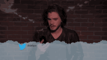 You Know Nothing Jon Snow GIF - Game Of Thrones Twitter Jon Snow GIFs