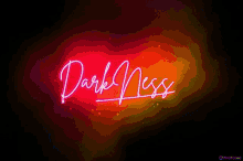 Dark Ness GIF - Dark Ness GIFs