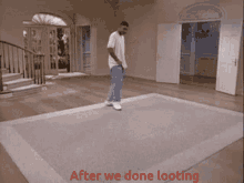 After We Done Looting In Dnd GIF