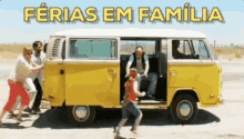 Férias Em Família / Boas Férias / Curtindo As Férias Littlemisssunshine GIF - Little Miss Sunshine Family Vacation GIFs