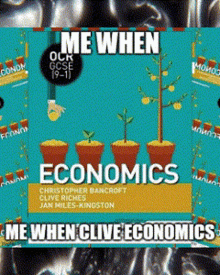 Gcse Economics Clive GIF - Gcse Economics Clive GIFs