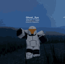 Ghxst Sys Ghost GIF - Ghxst Sys Ghxst Ghost GIFs
