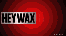 Heywax Heywax Studios GIF - Heywax Heywax Studios Jason Wars GIFs