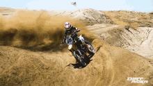 dirt rider motocross suzuki rmz450 offroad drift