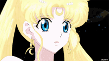 Princess Serenity GIF - Princess Serenity GIFs