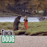 Doug Token Token Of Doug GIF - Doug Token Token Of Doug Dougtoken GIFs