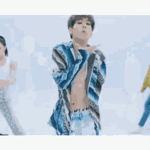임팩트 Dance GIF - 임팩트 Dance Hot GIFs