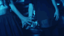 Holding Hands Carson Lueders GIF - Holding Hands Carson Lueders Pop Song GIFs