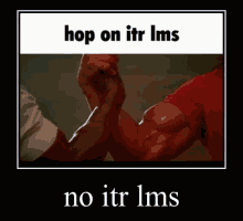Itr Lms GIF - Itr Lms No GIFs