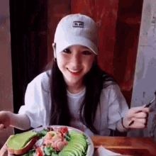 Loona Heejin Eating Loona Eating GIF - Loona Heejin Eating Loona Eating Heejin Eating GIFs