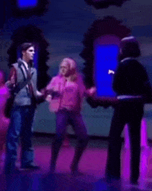 Legally Blonde The Musical Elle Woods GIF - Legally Blonde The Musical Legally Blonde Elle Woods GIFs