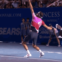 grigor dimitrov tennis forehand bulgaria atp