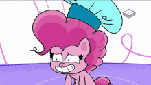 Nervous Awkward GIF - Nervous Awkward Pinkie Pie GIFs
