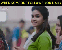 When Someone Follows You Daily Funny GIF - When Someone Follows You Daily Funny Memes GIFs