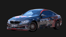 Krytex Logo GIF